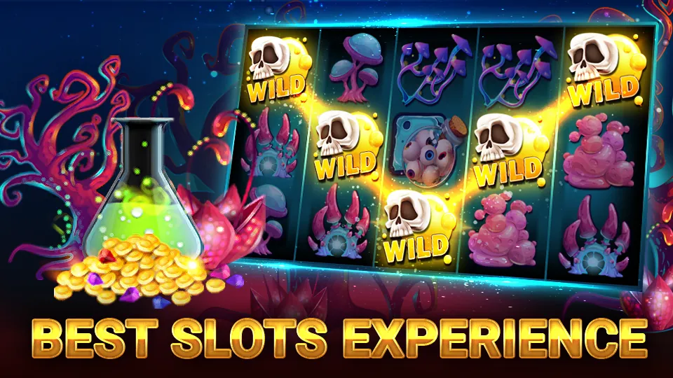 Phát triển kỹ năng chơi game tại CMW Casino