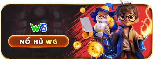 Trò chơi nổ hũ với cơ hội trúng Jackpot lớn