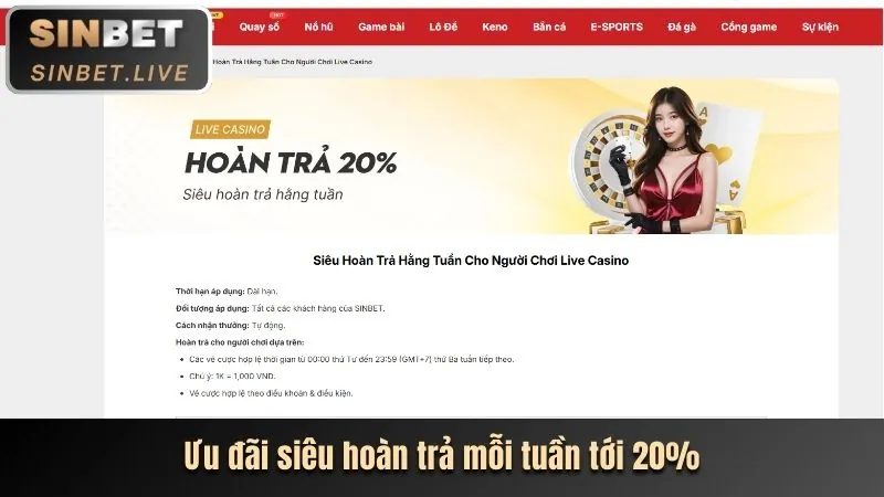 Hướng dẫn chơi CMW Casino